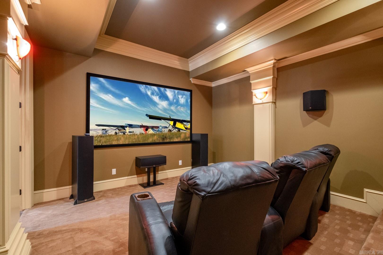 CHENAL DOWNS - Residential