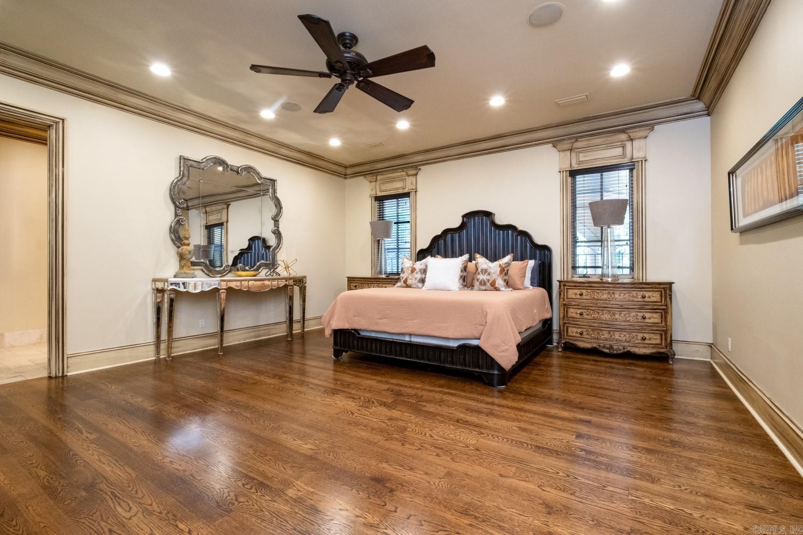 CHENAL DOWNS - Residential