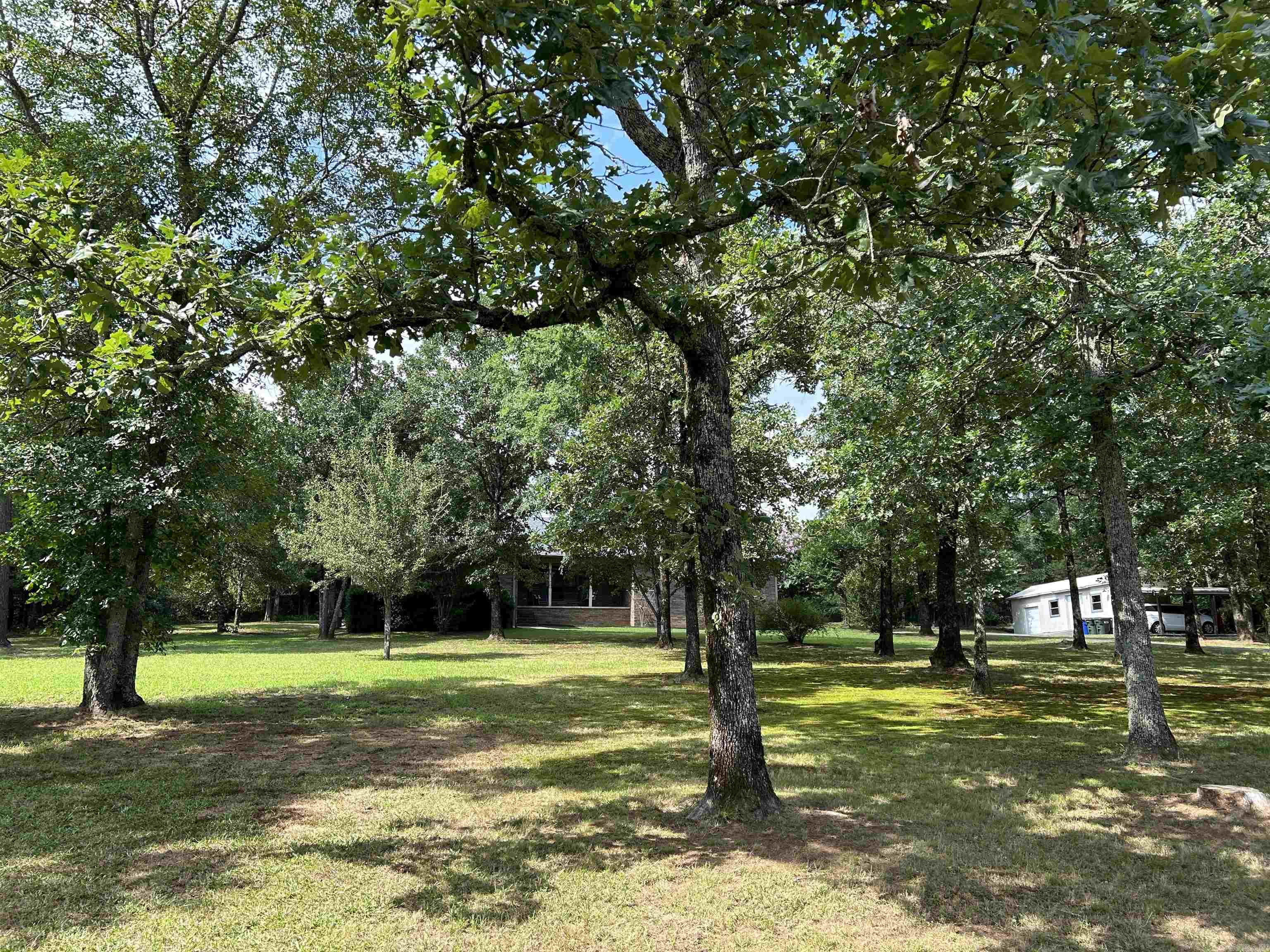 Cumberland Park - Residential