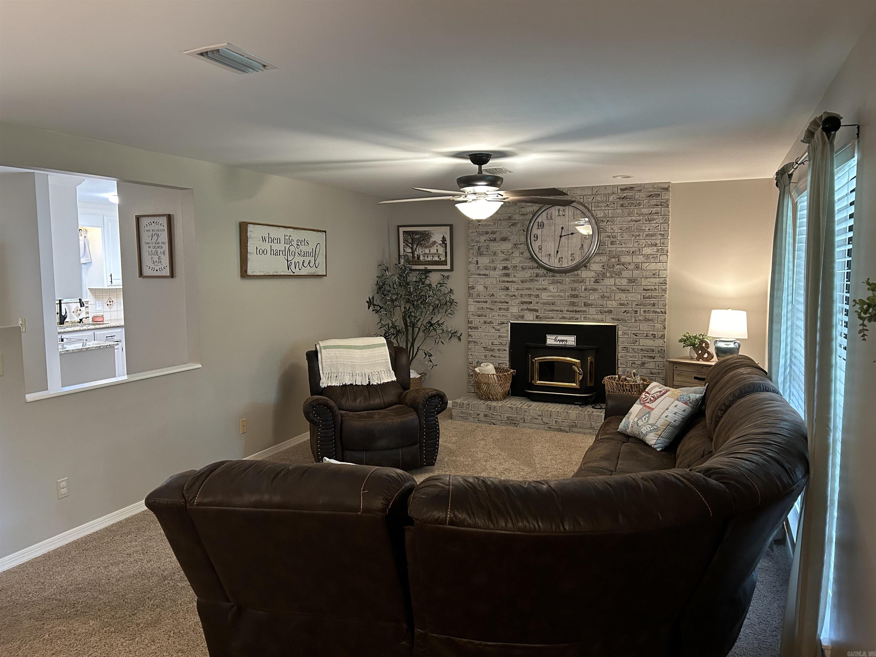 Cumberland Park - Residential