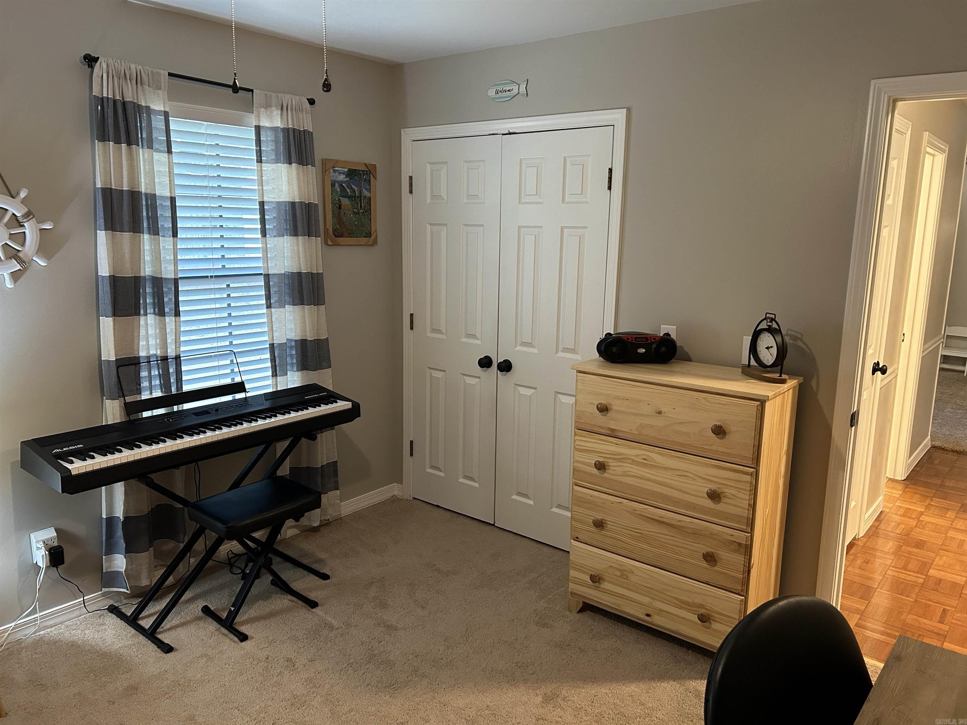 Cumberland Park - Residential