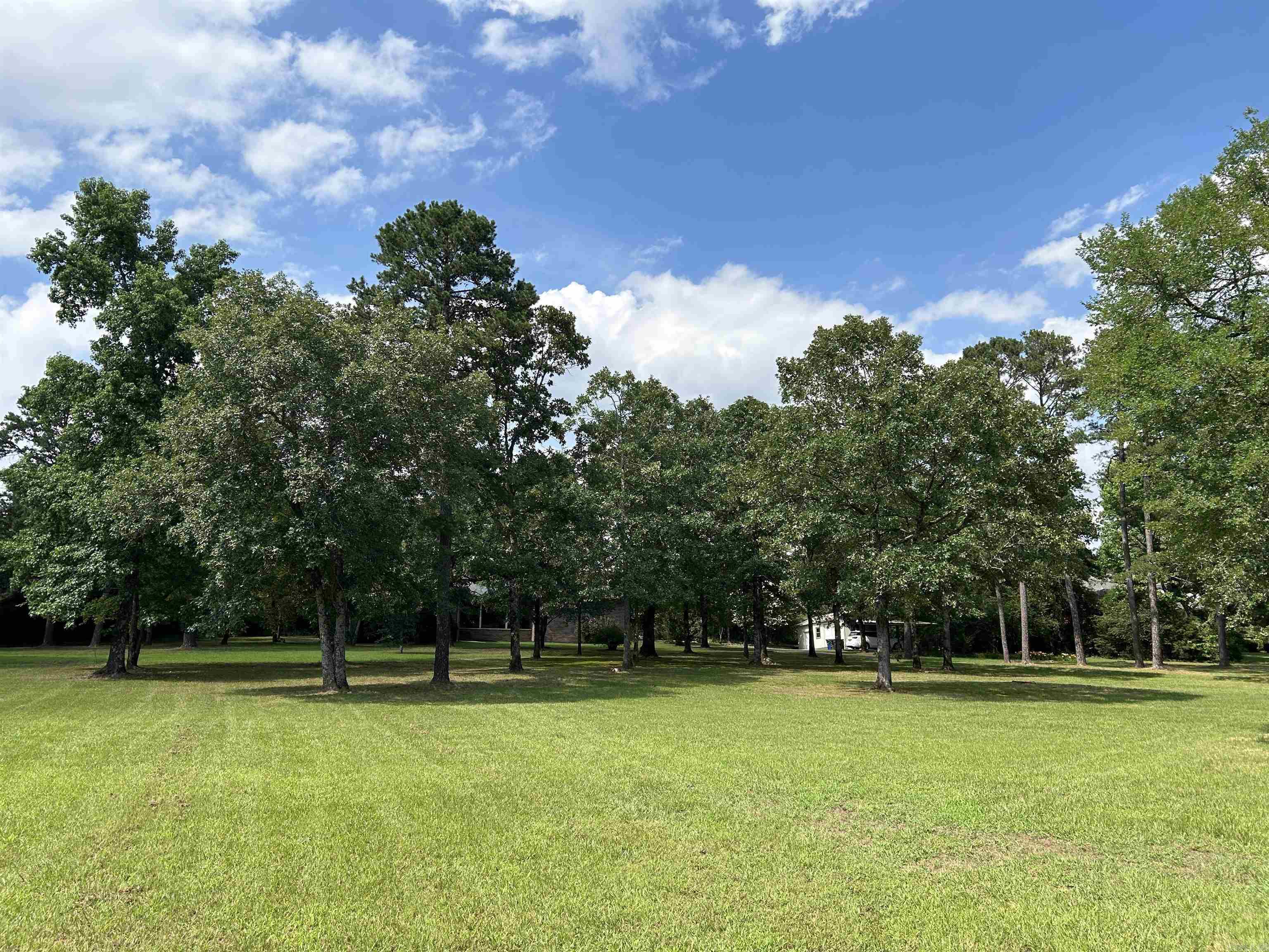 Cumberland Park - Residential