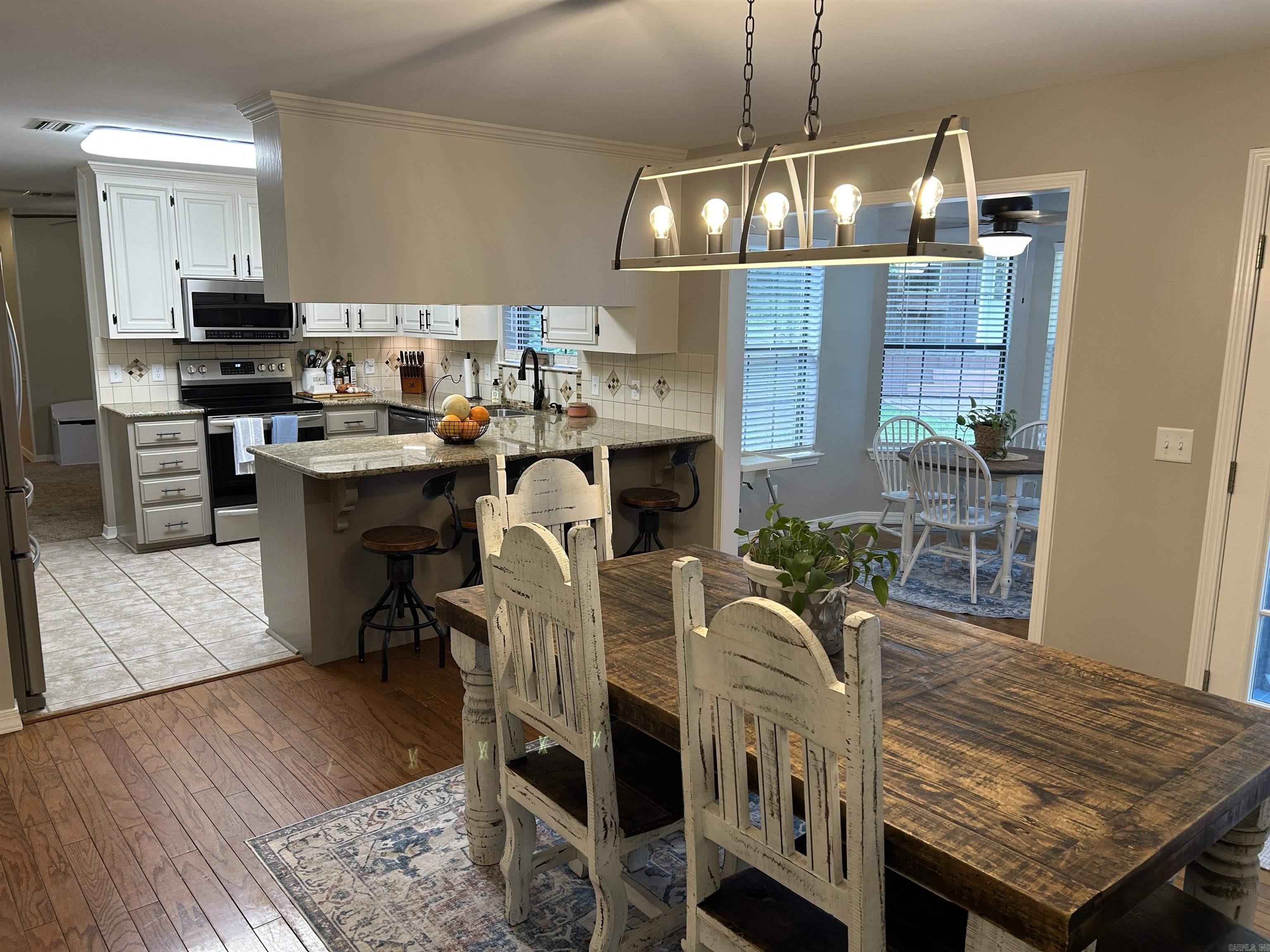 Cumberland Park - Residential