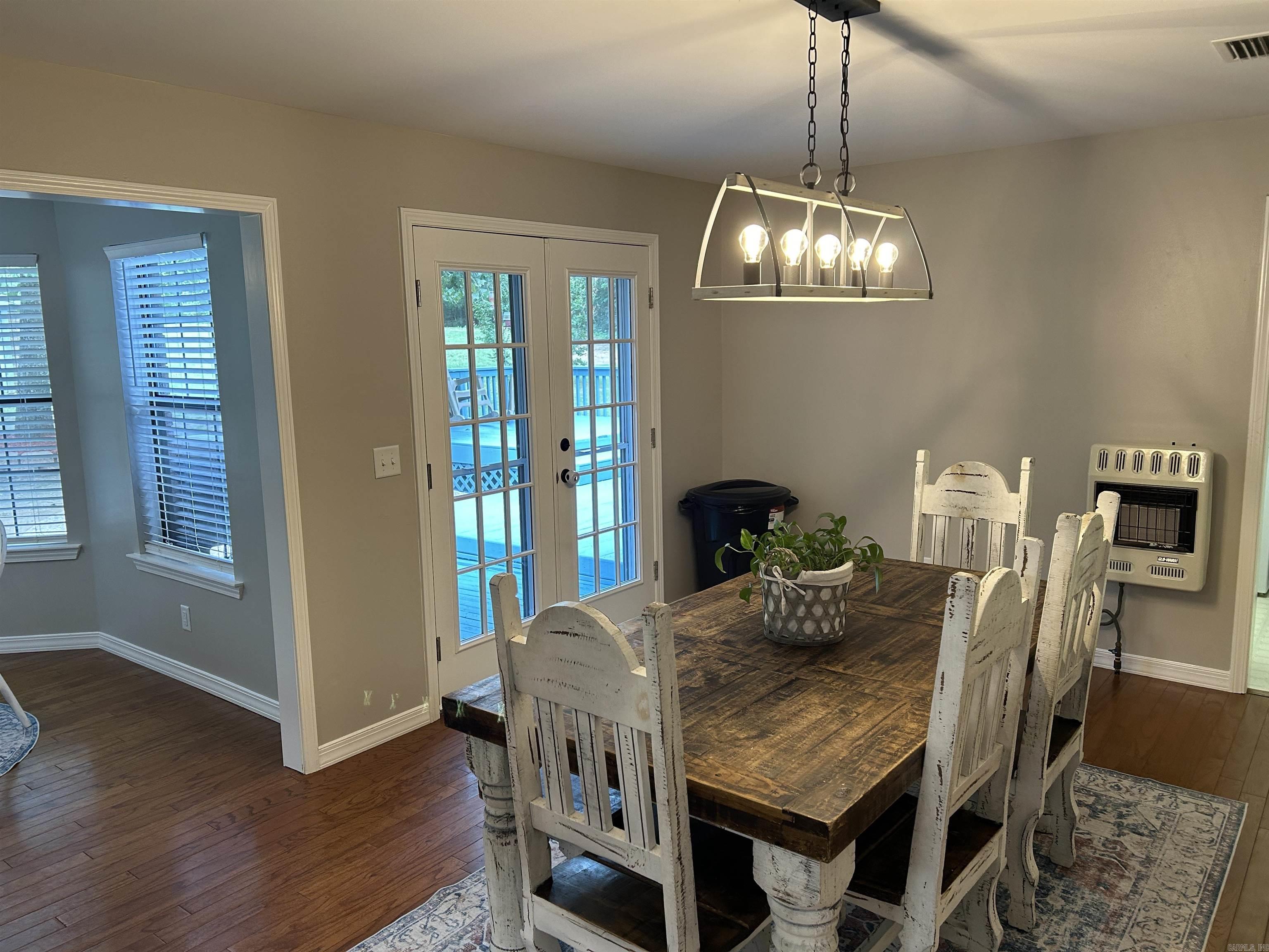 Cumberland Park - Residential