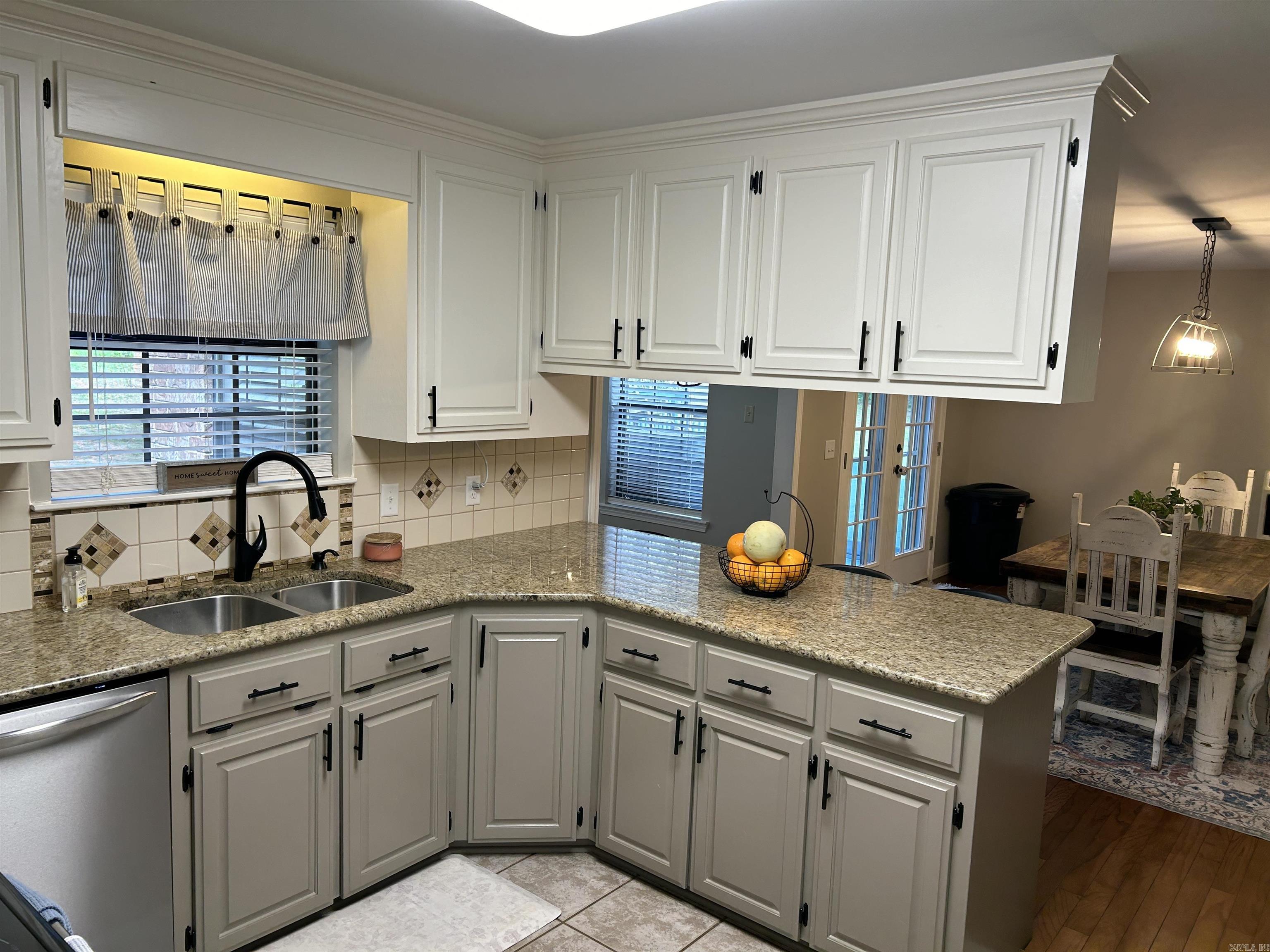 Cumberland Park - Residential