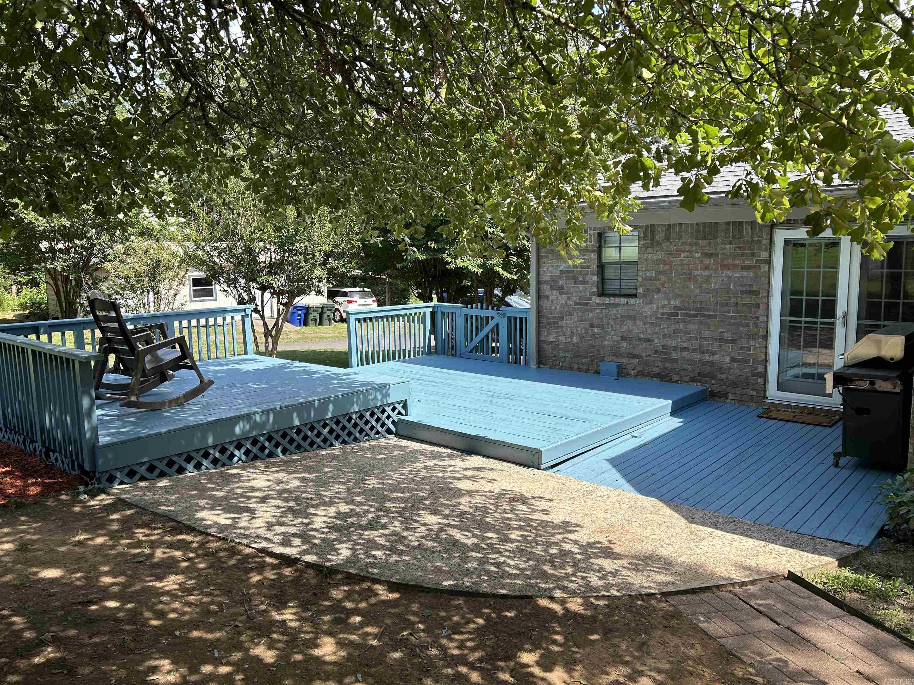 Cumberland Park - Residential