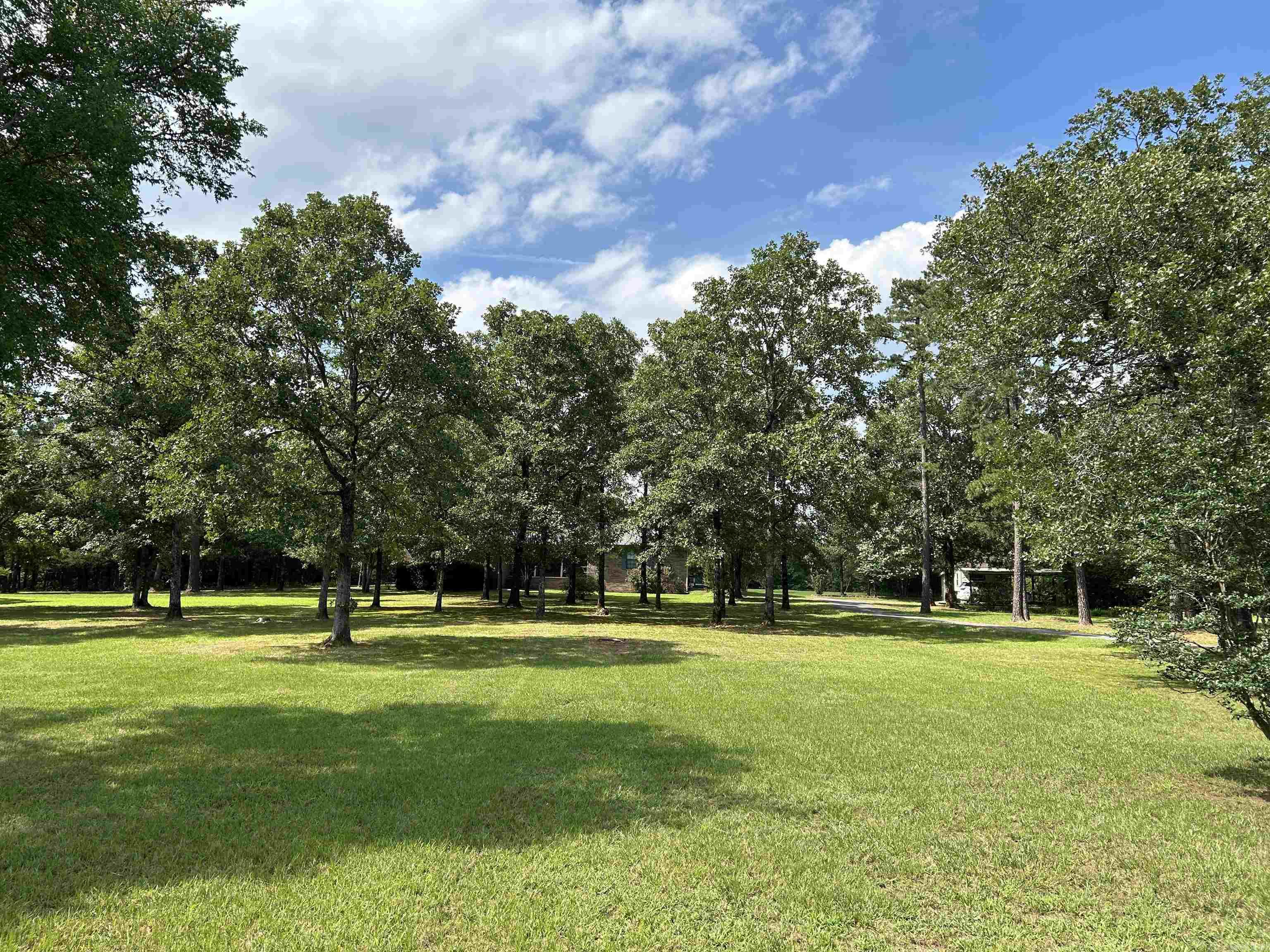 Cumberland Park - Residential