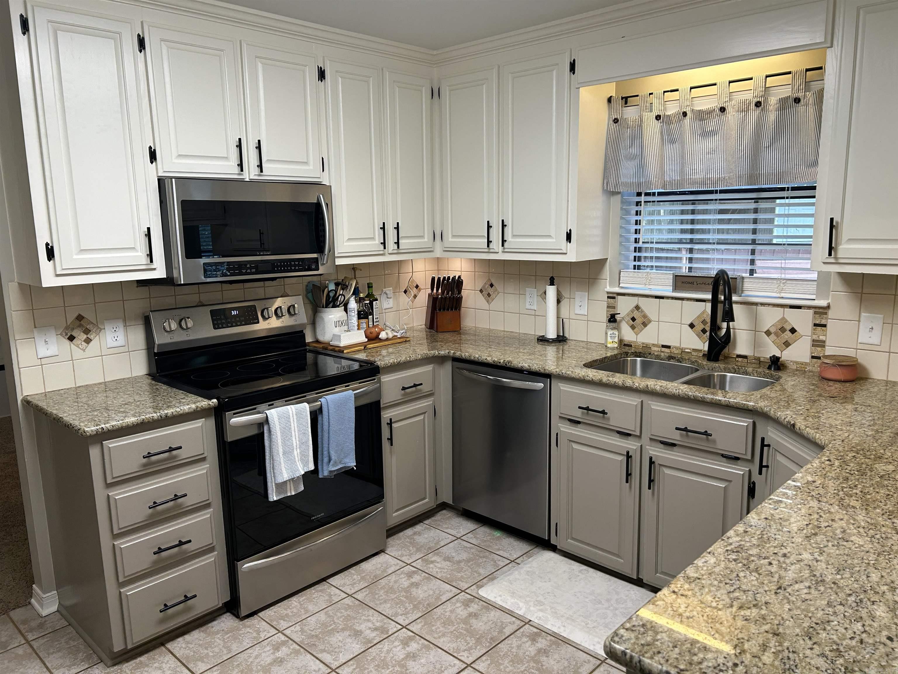 Cumberland Park - Residential