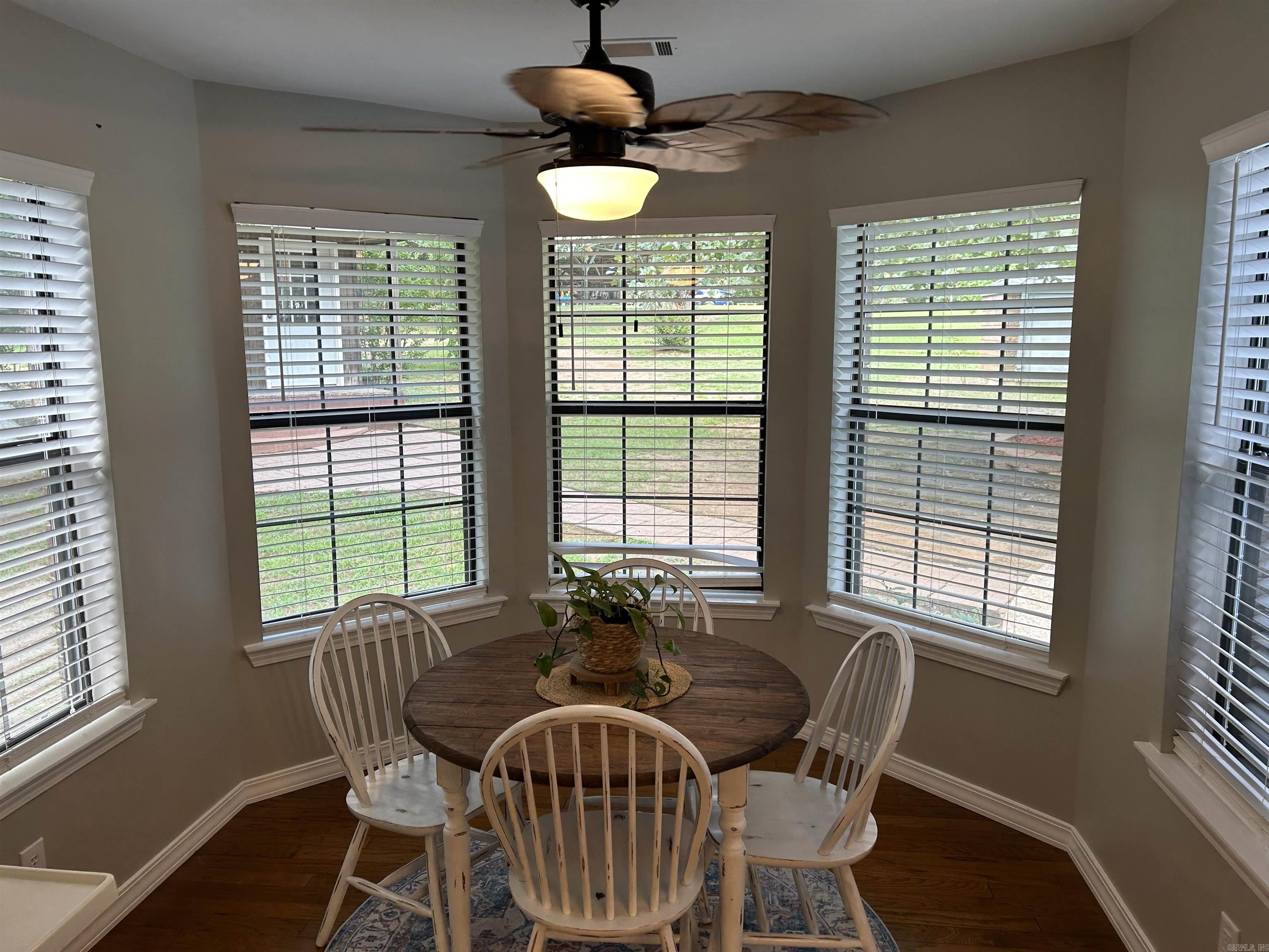 Cumberland Park - Residential