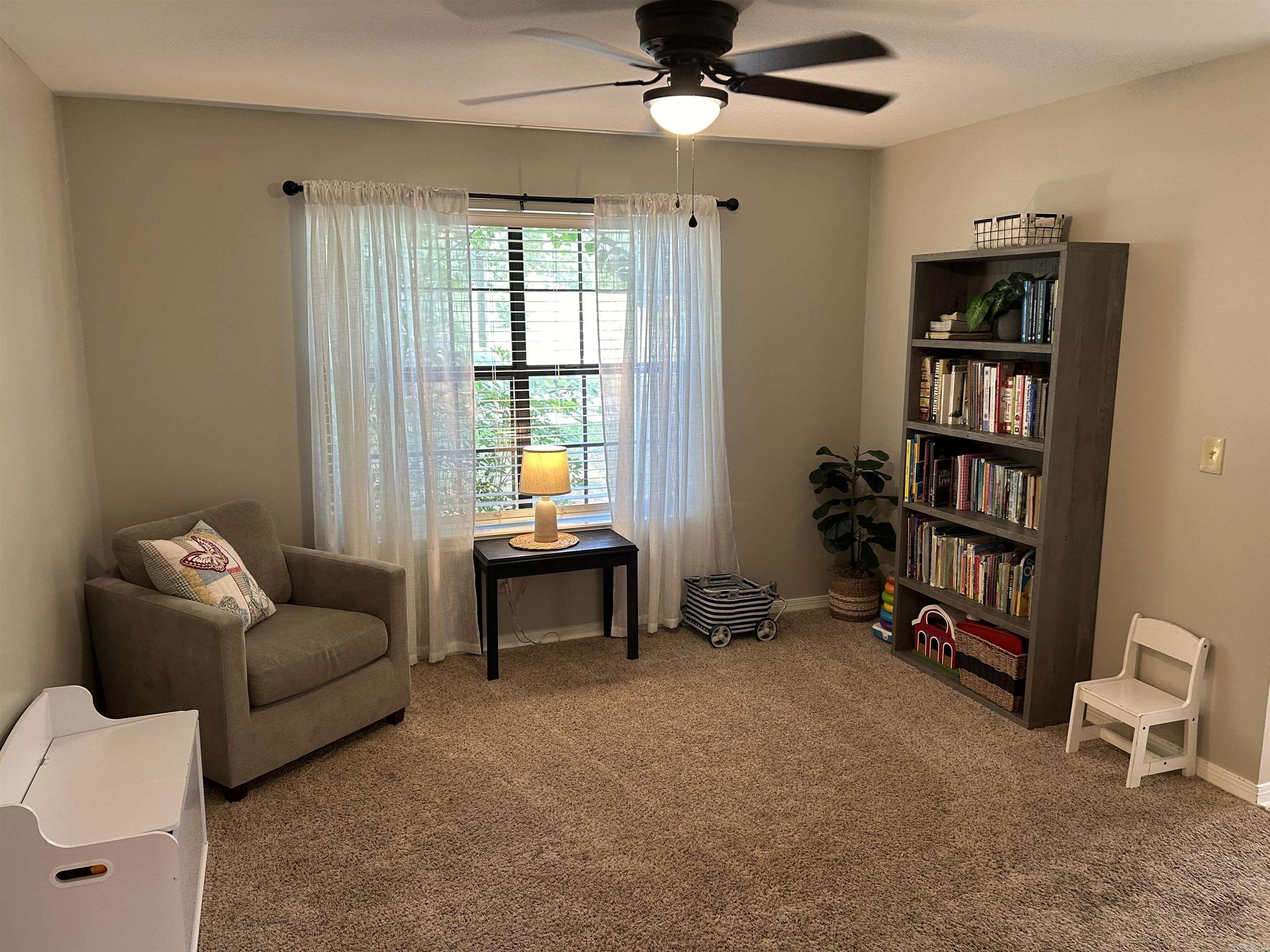 Cumberland Park - Residential