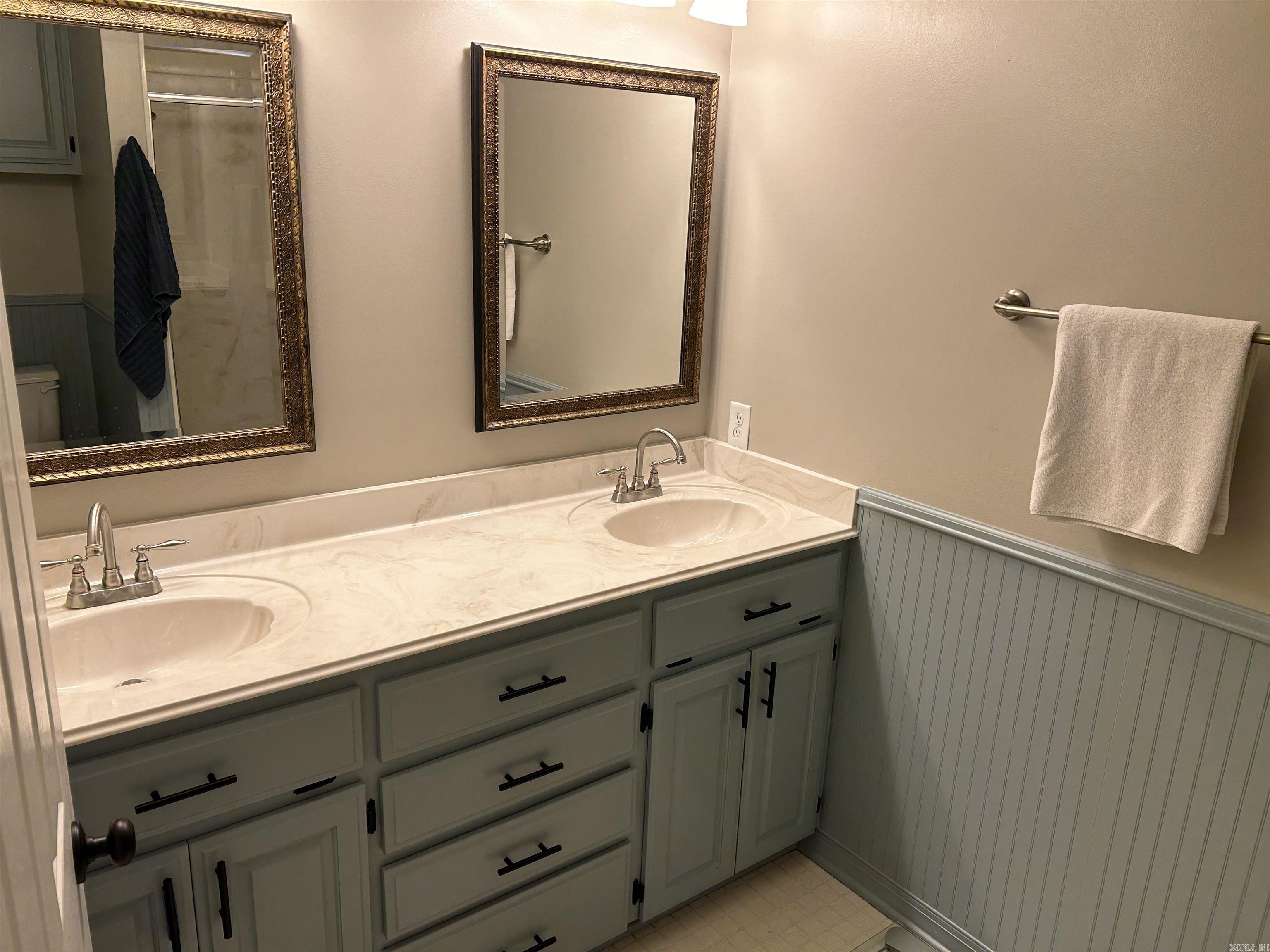 Cumberland Park - Residential