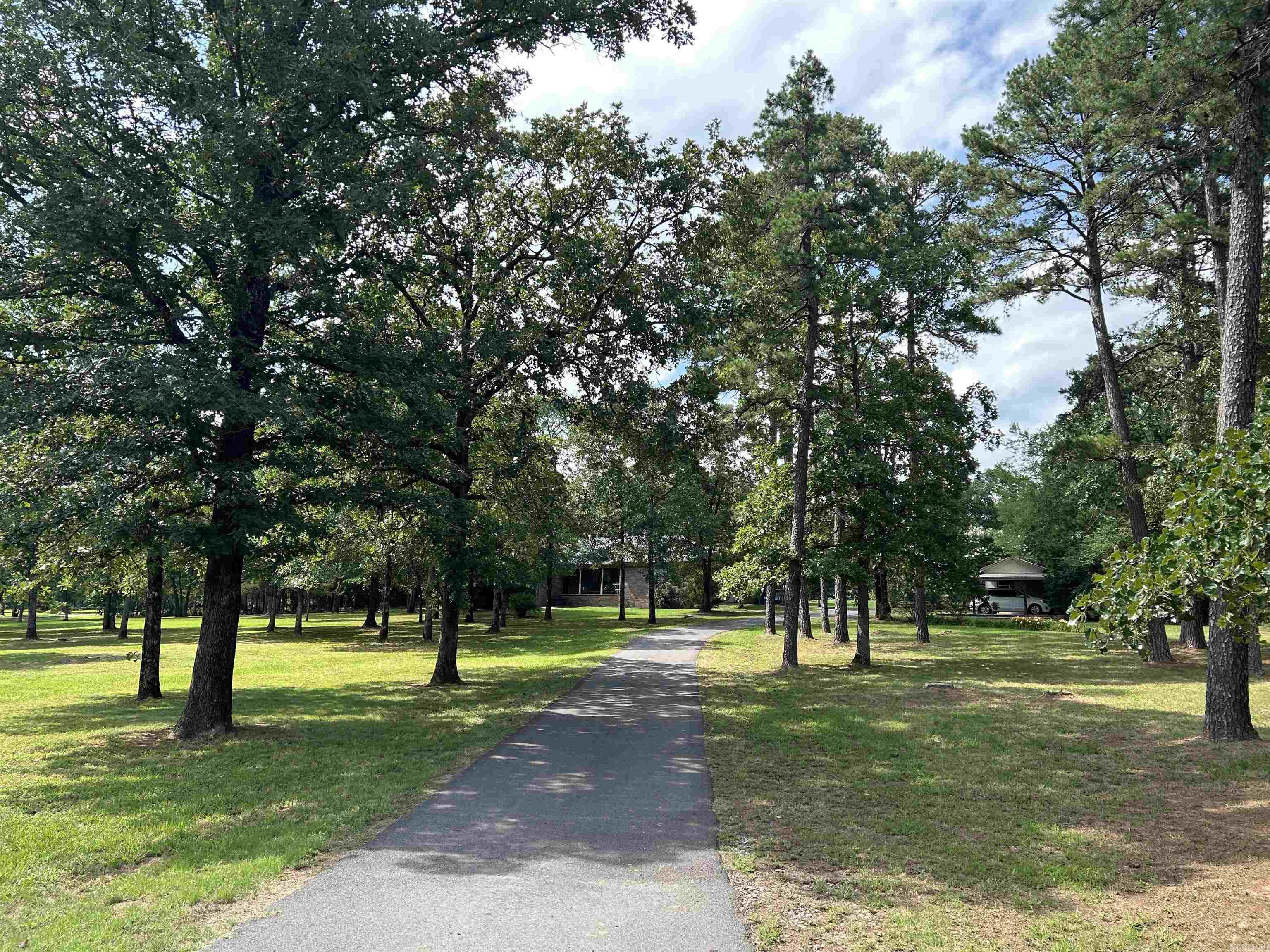 Cumberland Park - Residential