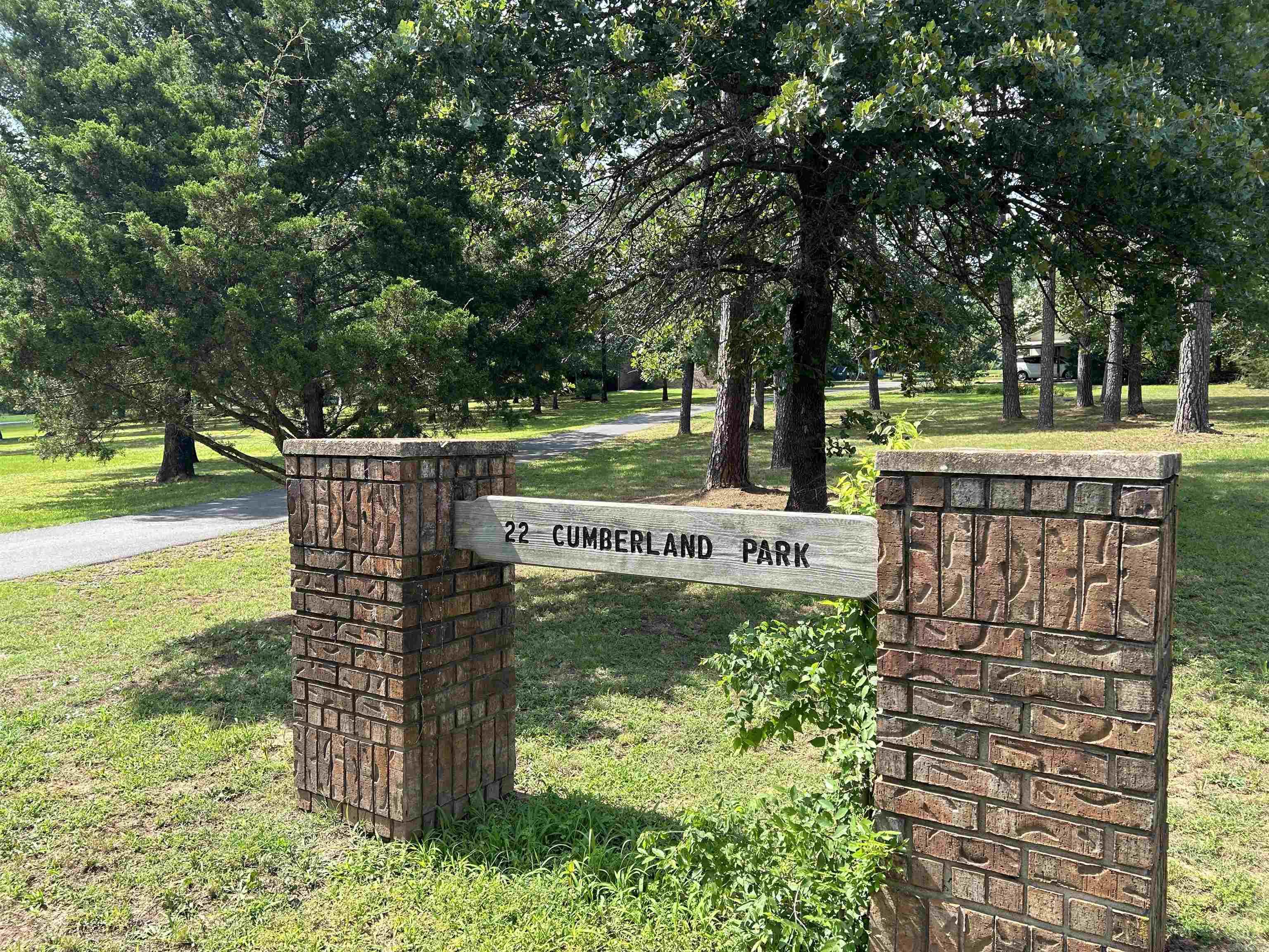 Cumberland Park - Residential