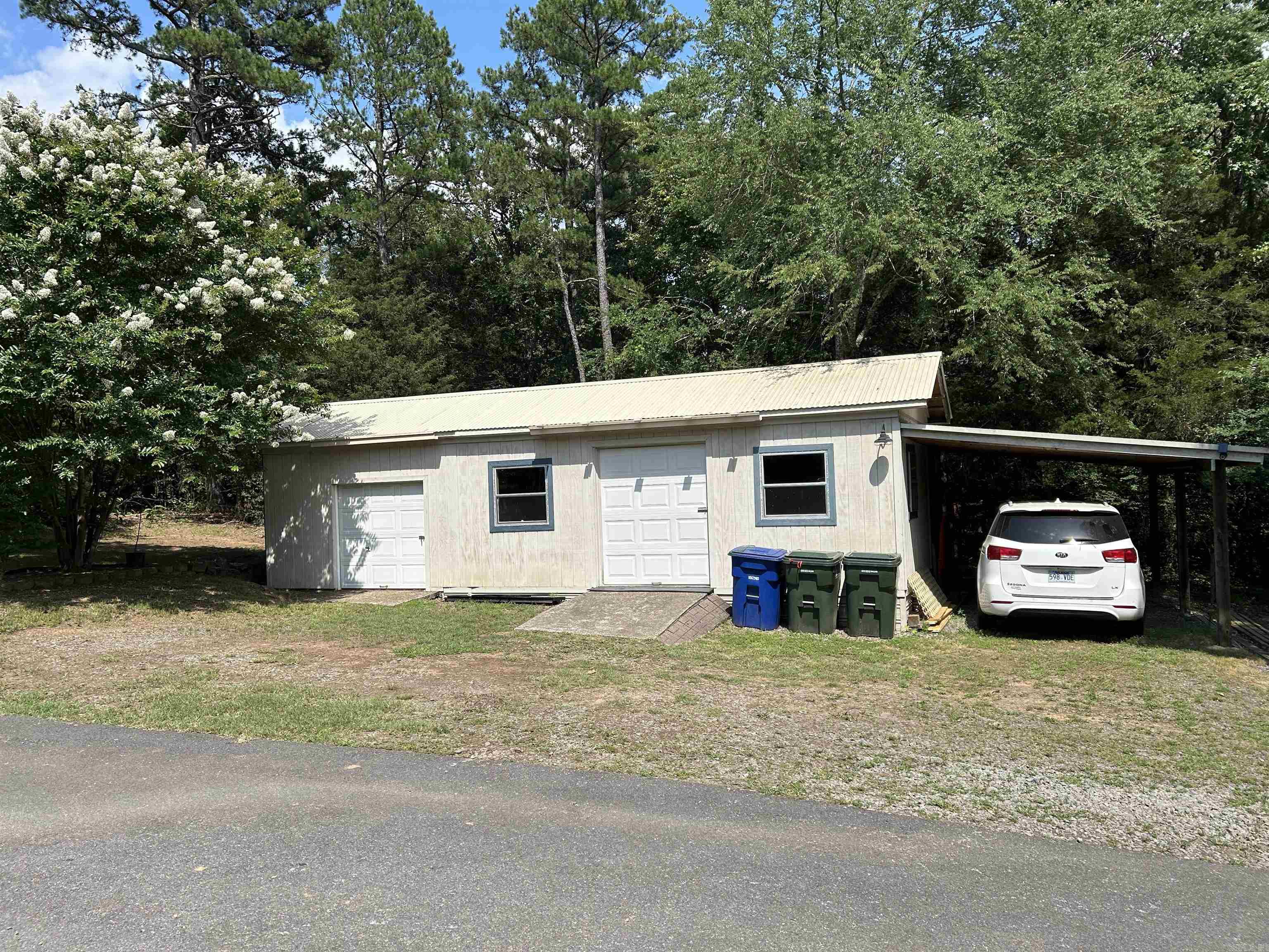 Cumberland Park - Residential