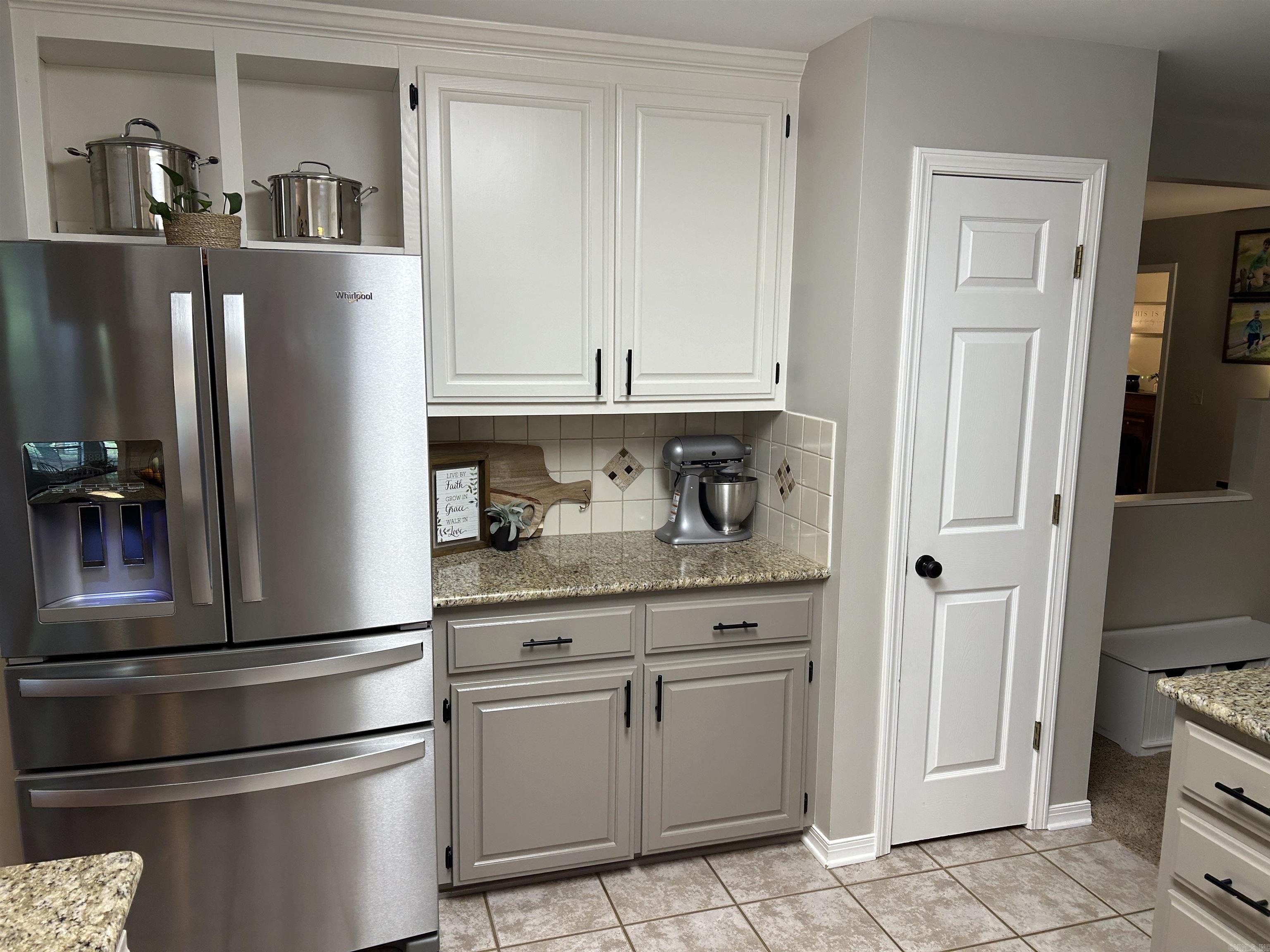 Cumberland Park - Residential