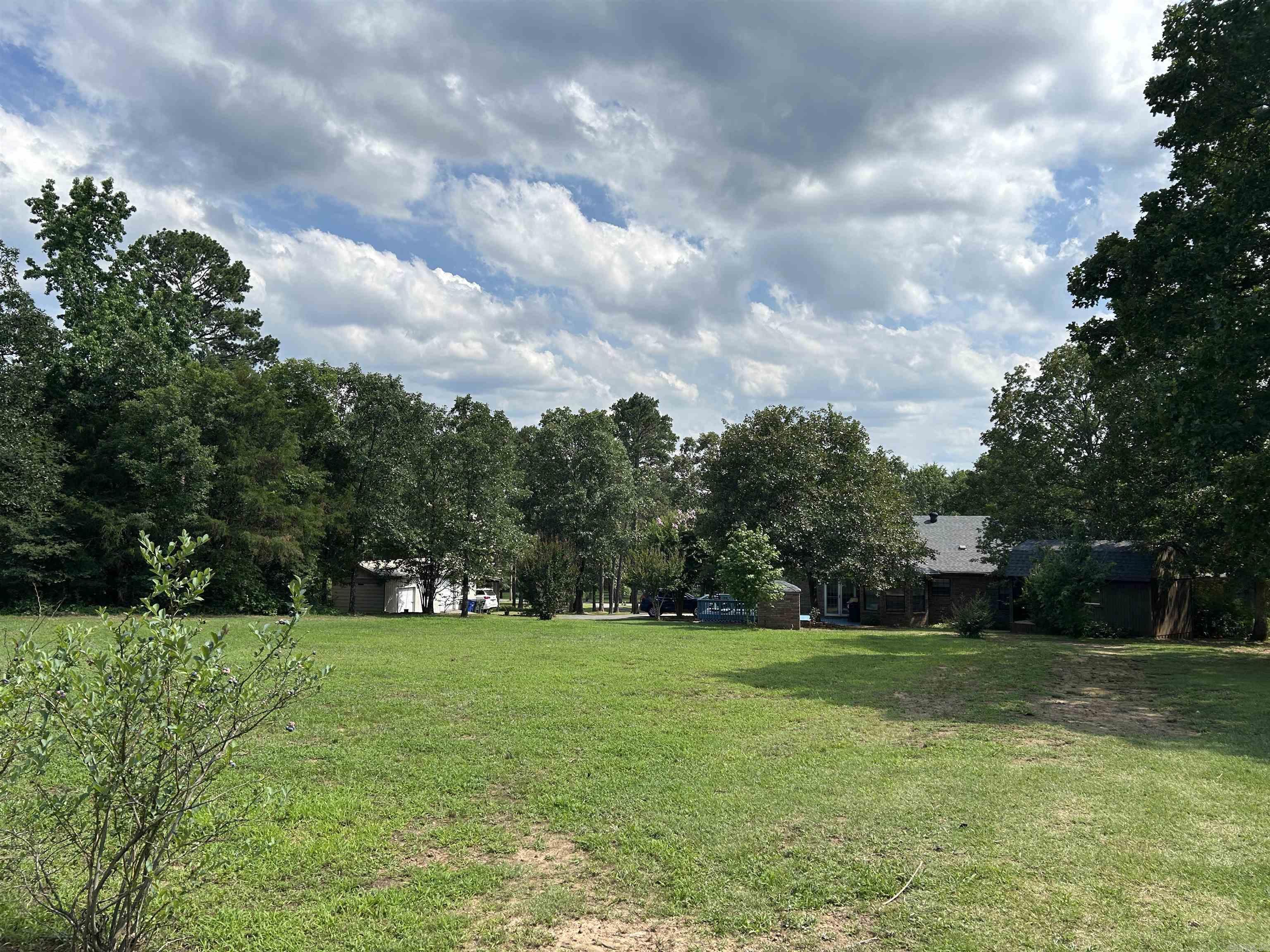 Cumberland Park - Residential