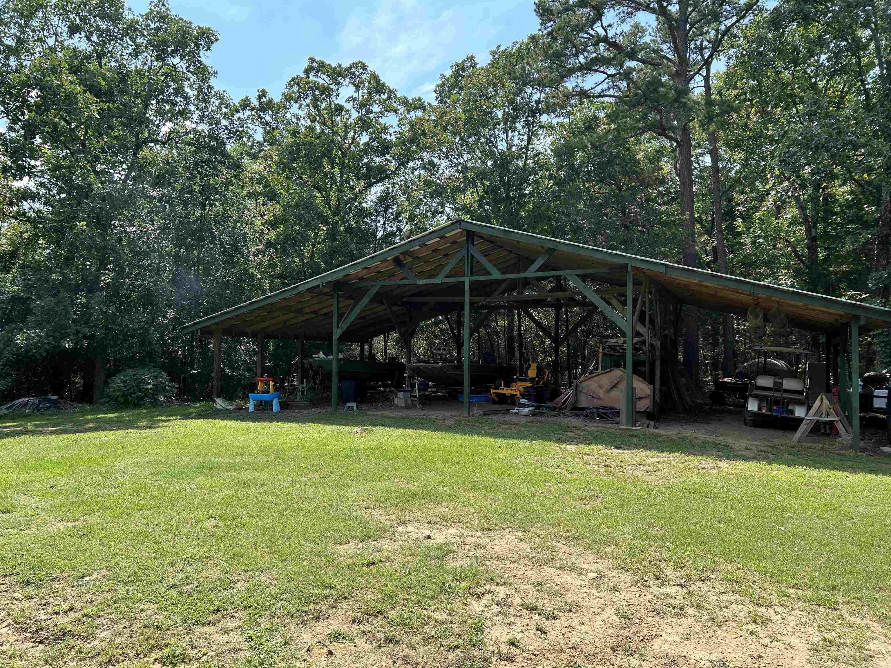 Cumberland Park - Residential