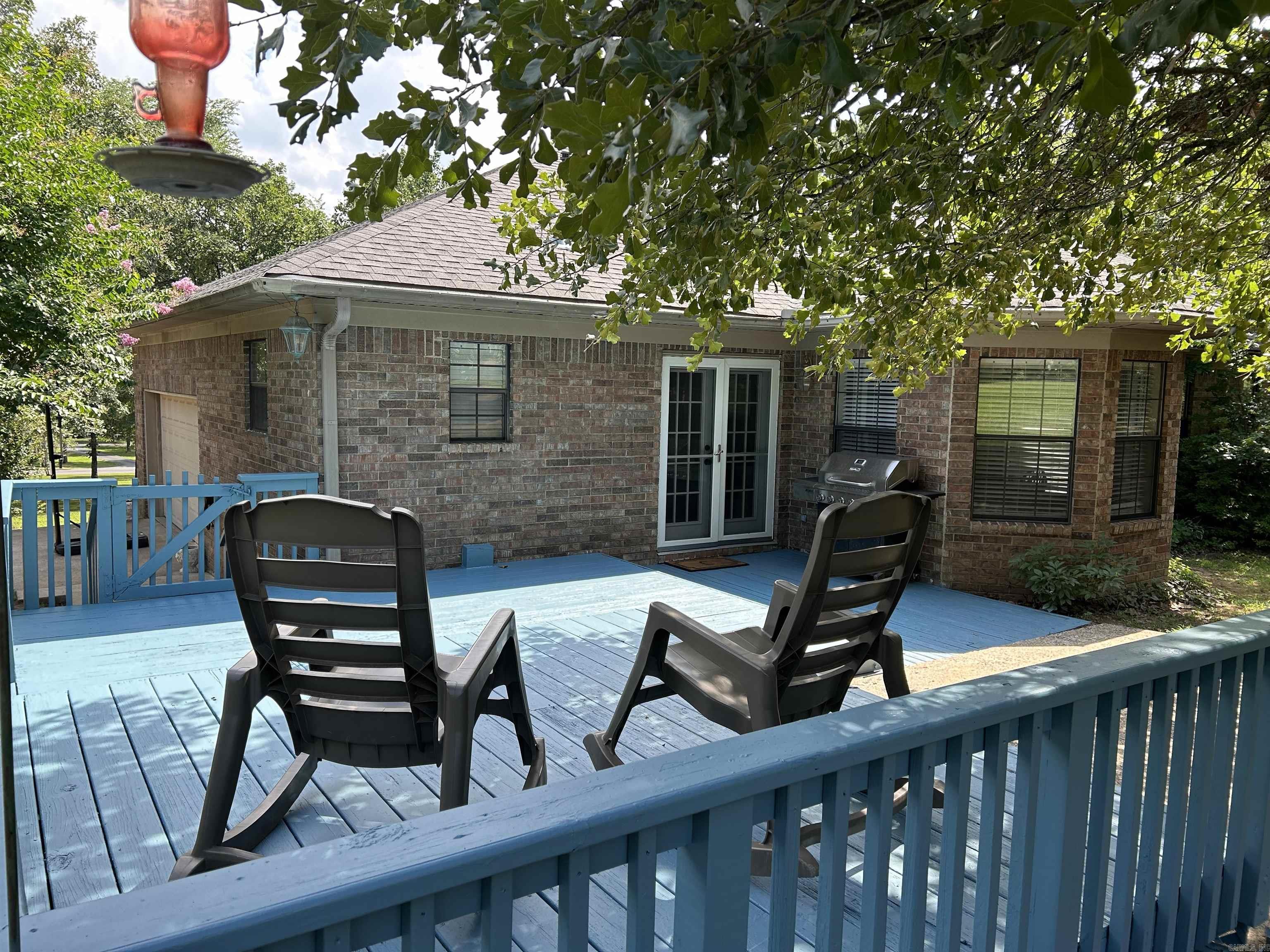 Cumberland Park - Residential