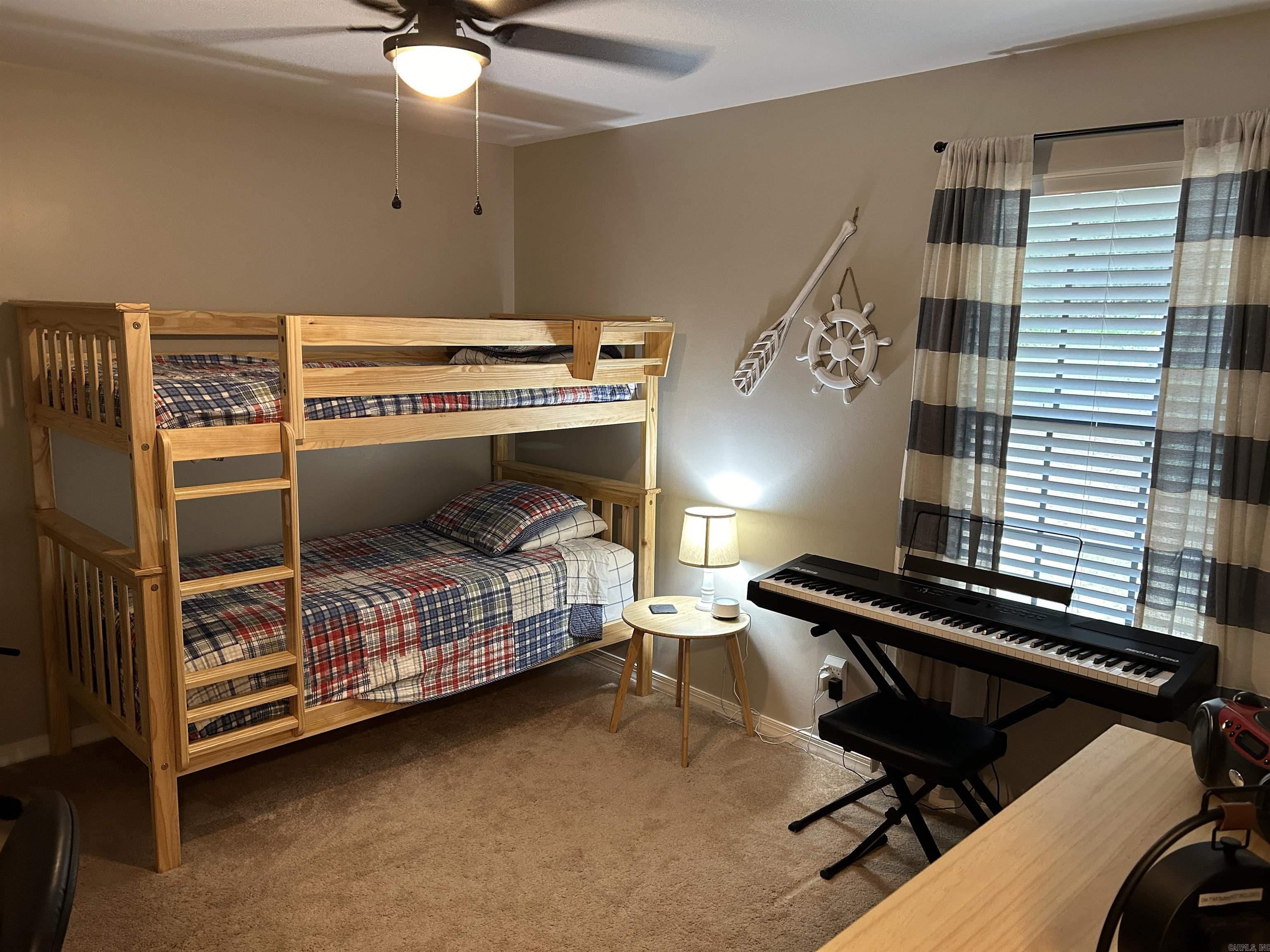 Cumberland Park - Residential