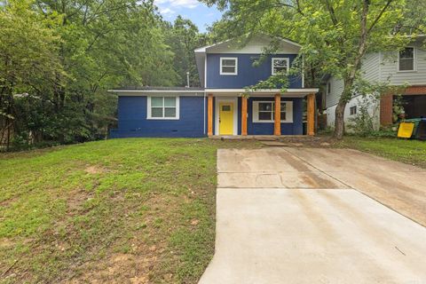 Photo of 3812 Hillside Dr Dr, North Little Rock, AR 72118 (MLS # 26014629)