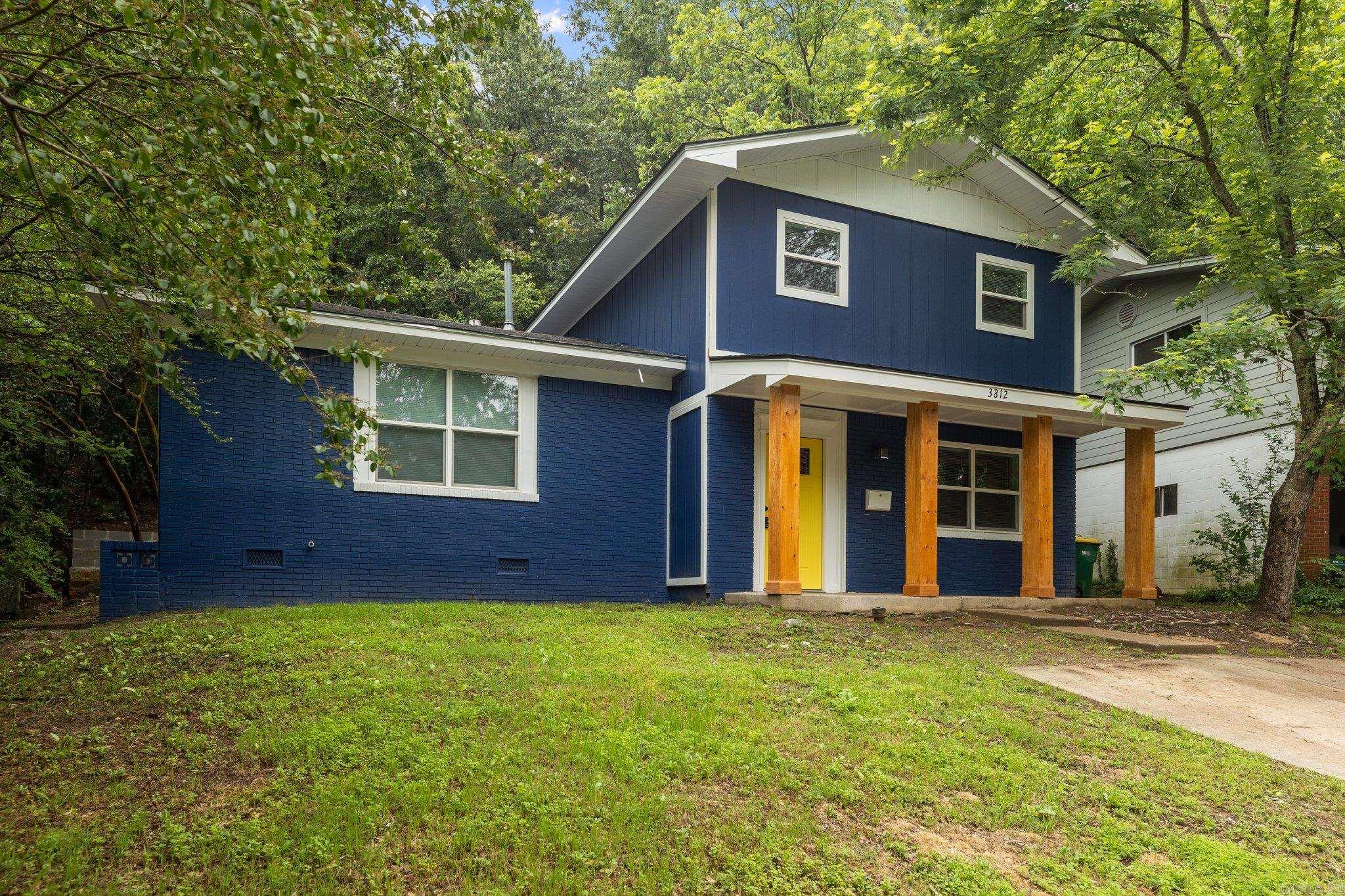 HILLSIDE - Residential