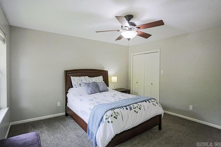 MARLOWE MANOR - Residential