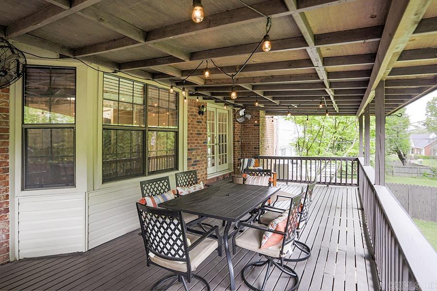 MARLOWE MANOR - Residential