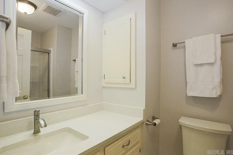 MARLOWE MANOR - Residential