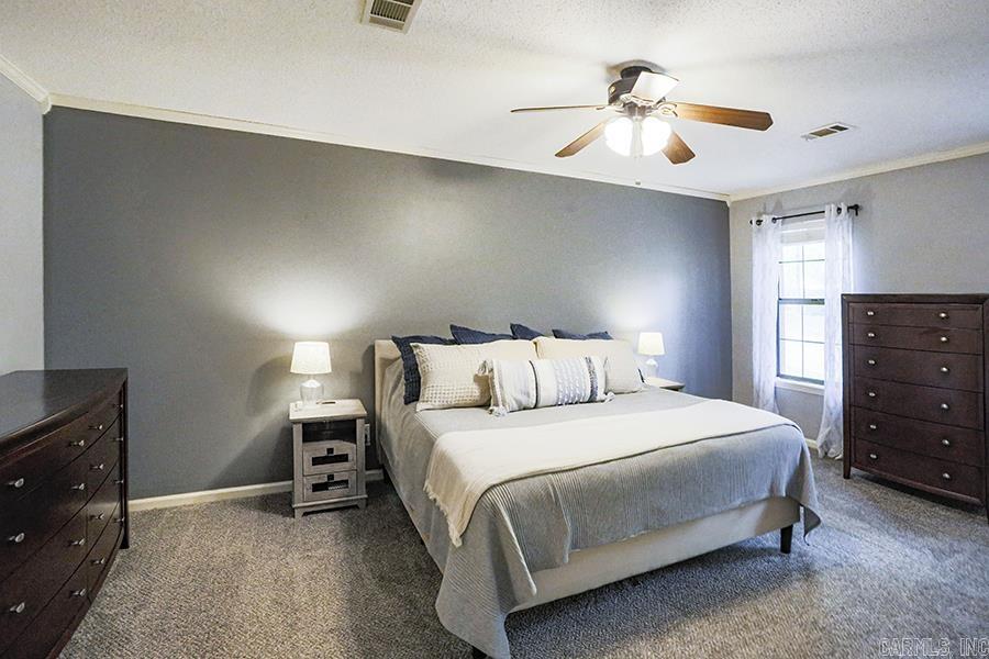 MARLOWE MANOR - Residential