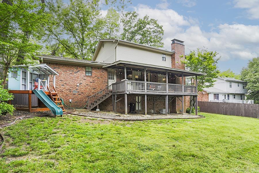 MARLOWE MANOR - Residential