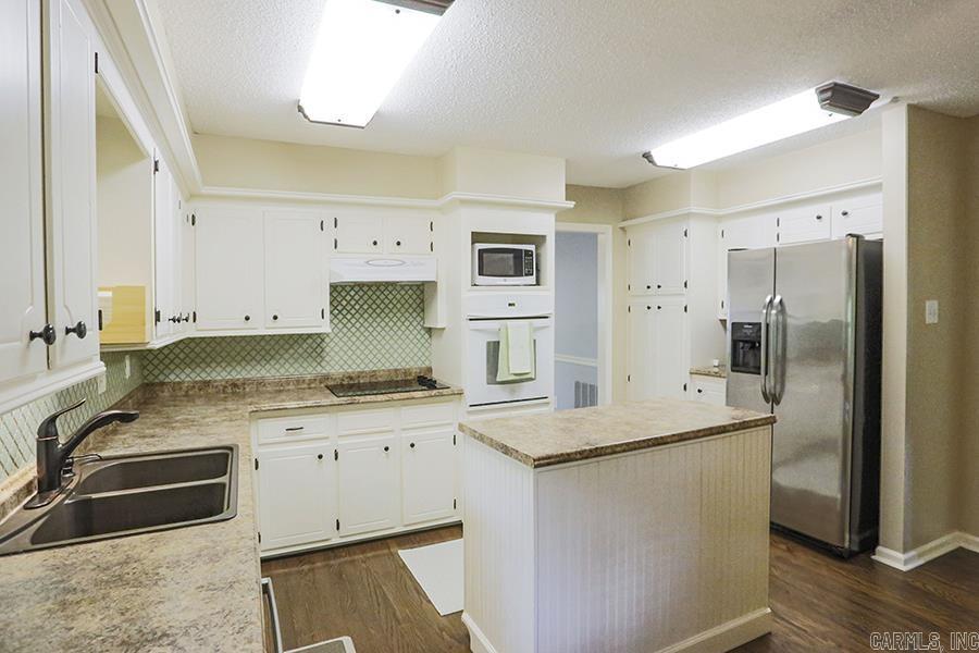 MARLOWE MANOR - Residential