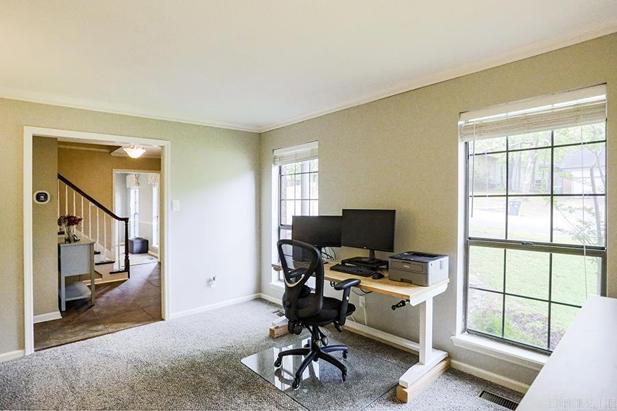 MARLOWE MANOR - Residential