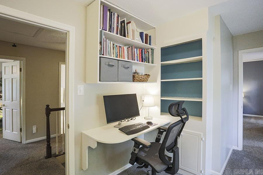 MARLOWE MANOR - Residential