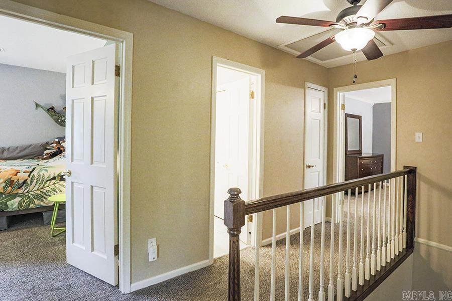 MARLOWE MANOR - Residential