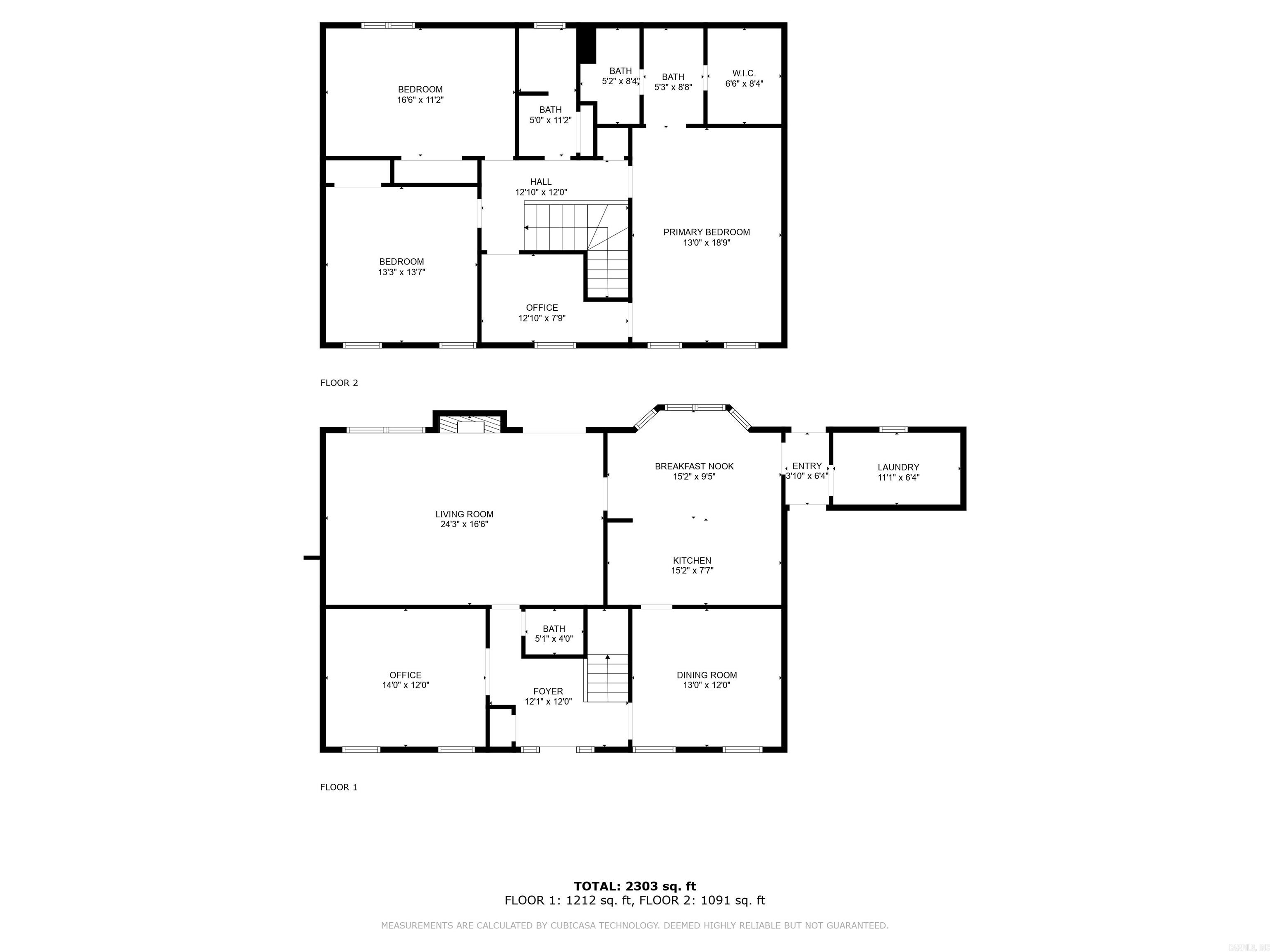 MARLOWE MANOR - Residential
