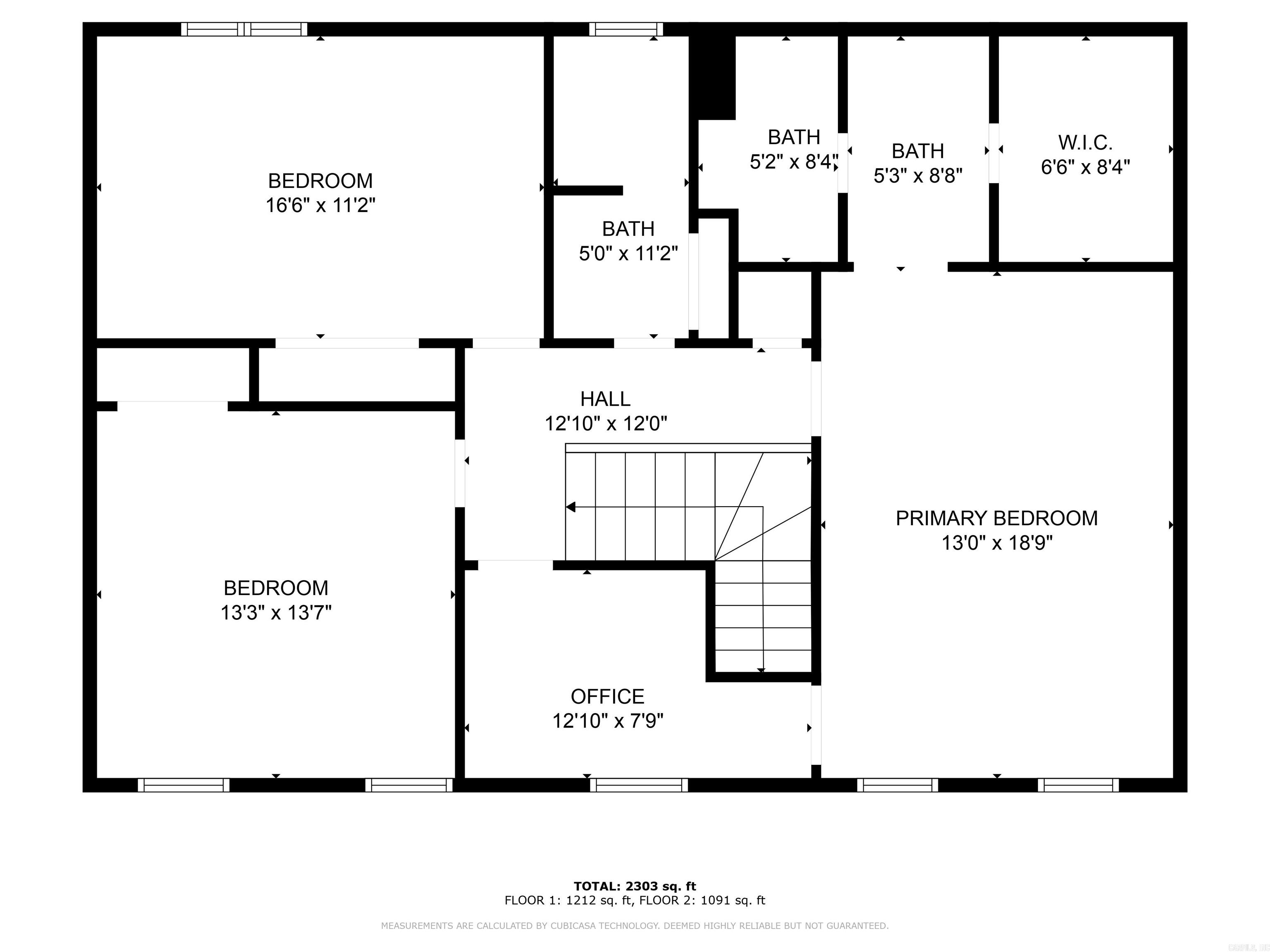 MARLOWE MANOR - Residential