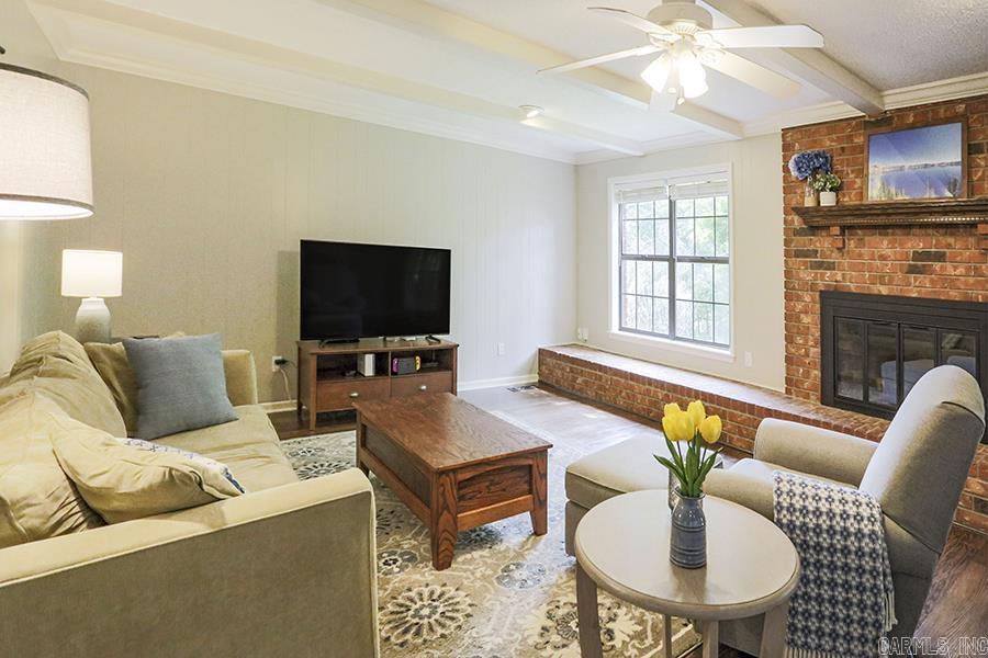 MARLOWE MANOR - Residential