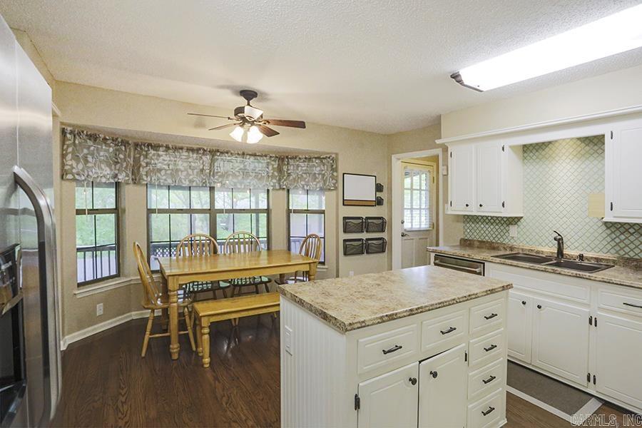 MARLOWE MANOR - Residential