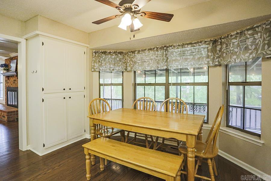 MARLOWE MANOR - Residential