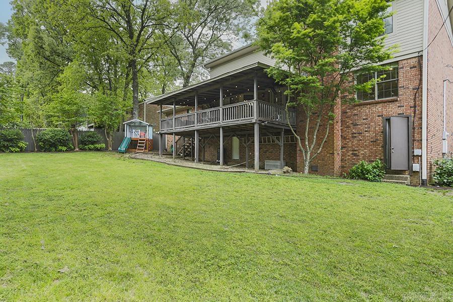 MARLOWE MANOR - Residential