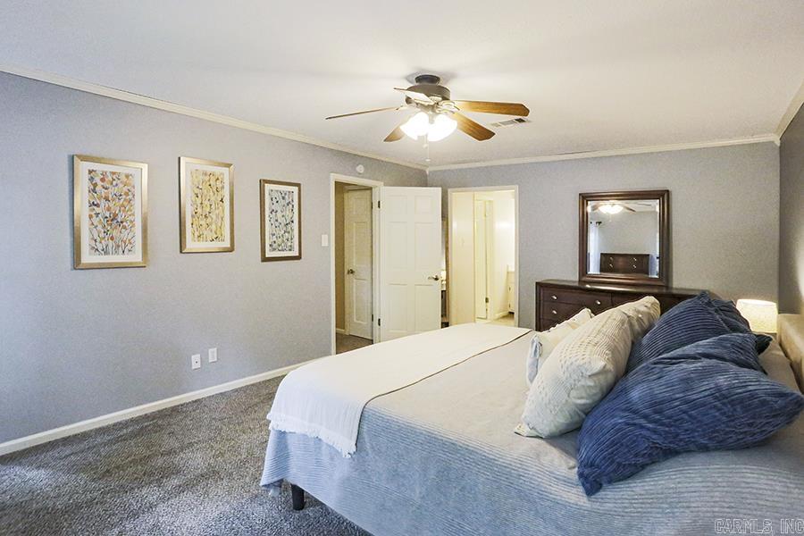 MARLOWE MANOR - Residential