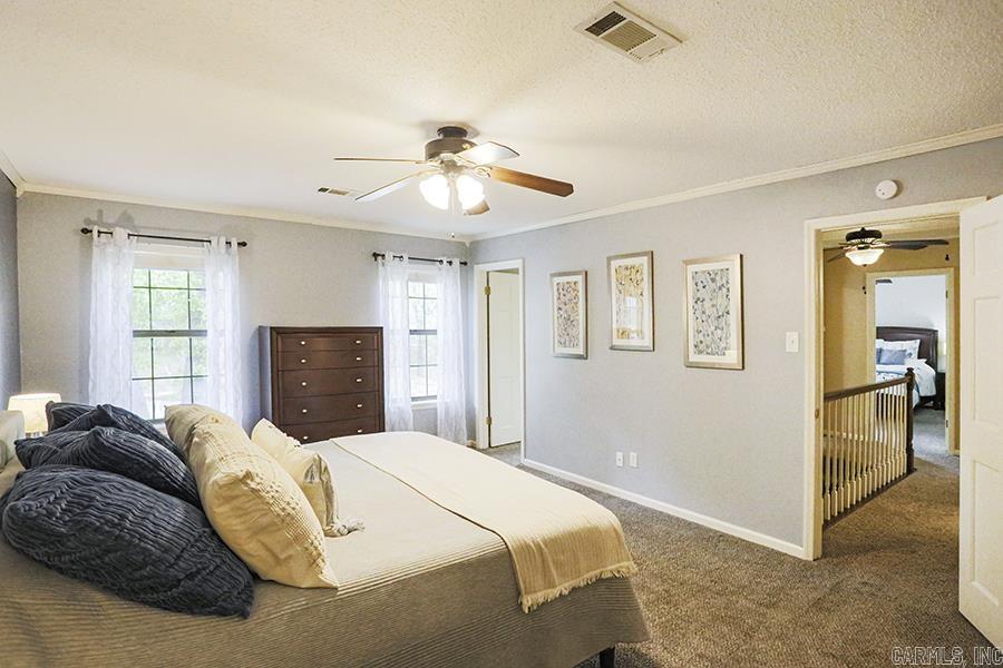 MARLOWE MANOR - Residential