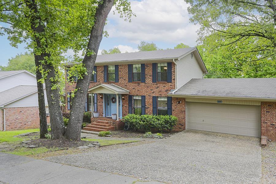 MARLOWE MANOR - Residential