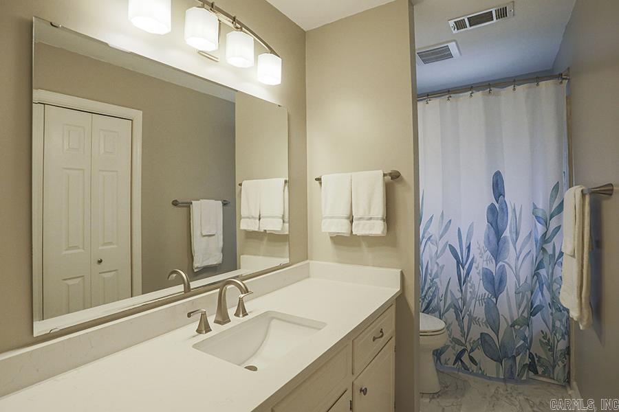 MARLOWE MANOR - Residential