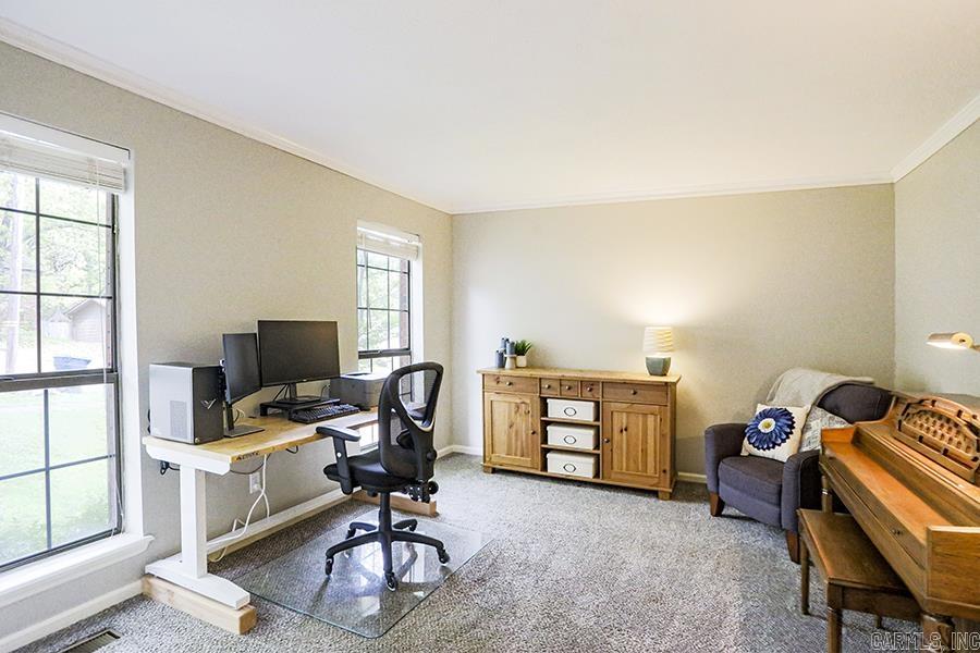 MARLOWE MANOR - Residential