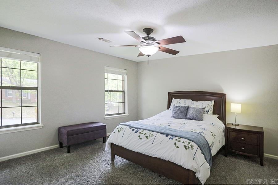 MARLOWE MANOR - Residential