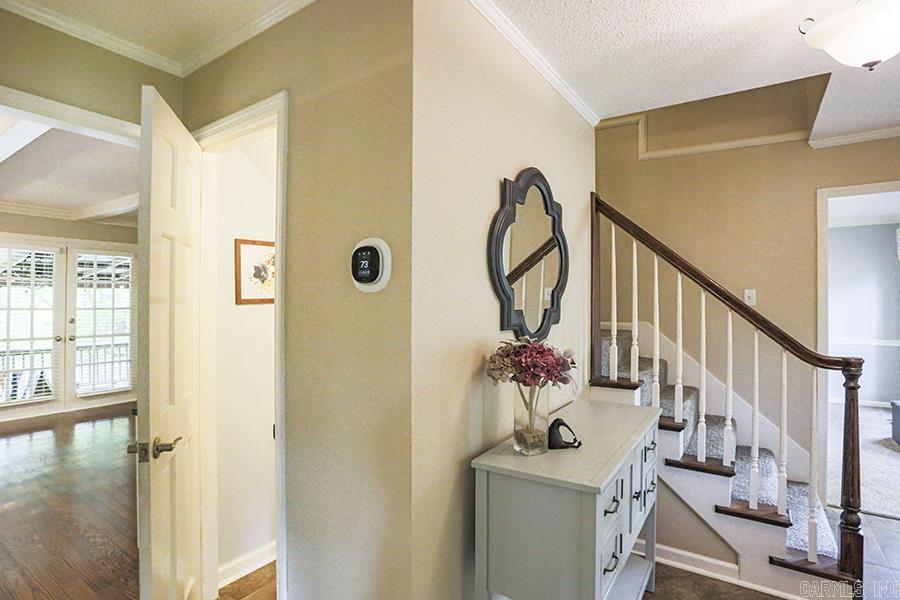 MARLOWE MANOR - Residential