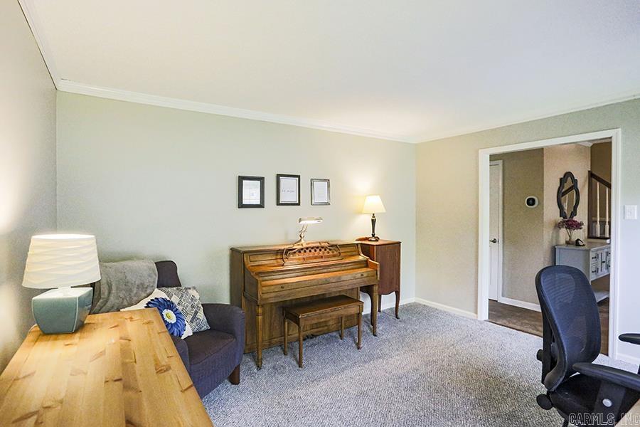 MARLOWE MANOR - Residential