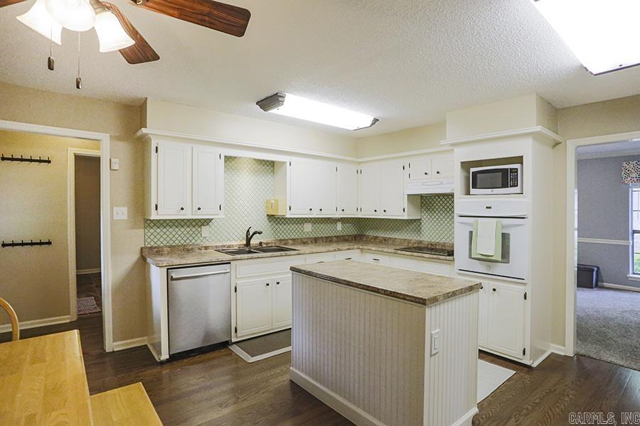 MARLOWE MANOR - Residential