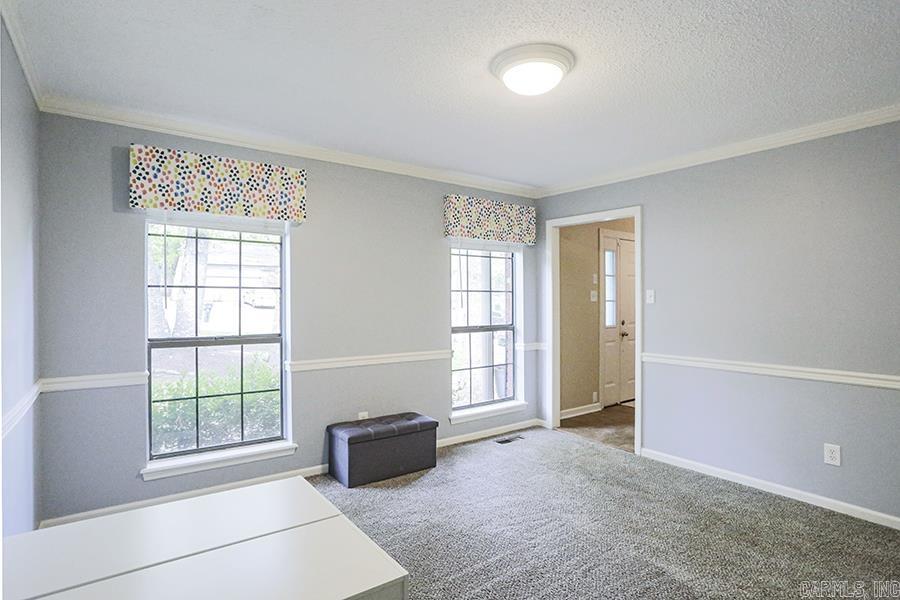 MARLOWE MANOR - Residential